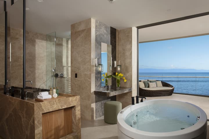 Dreams Bahia Mita Surf & Spa - All Inclusive