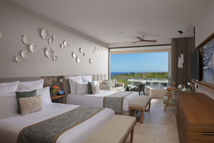 Dreams Bahia Mita Surf & Spa - All Inclusive