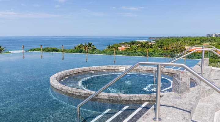 Secrets Bahia Mita Surf & Spa - Adults Only - All Inclusive