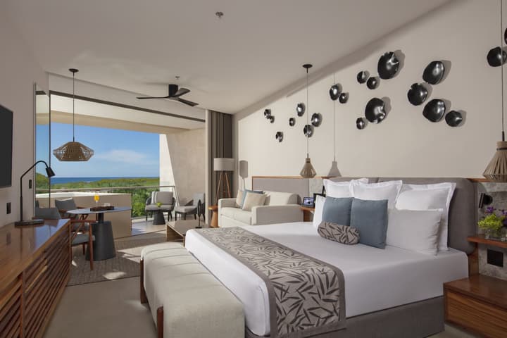 Secrets Bahia Mita Surf & Spa - Adults Only - All Inclusive