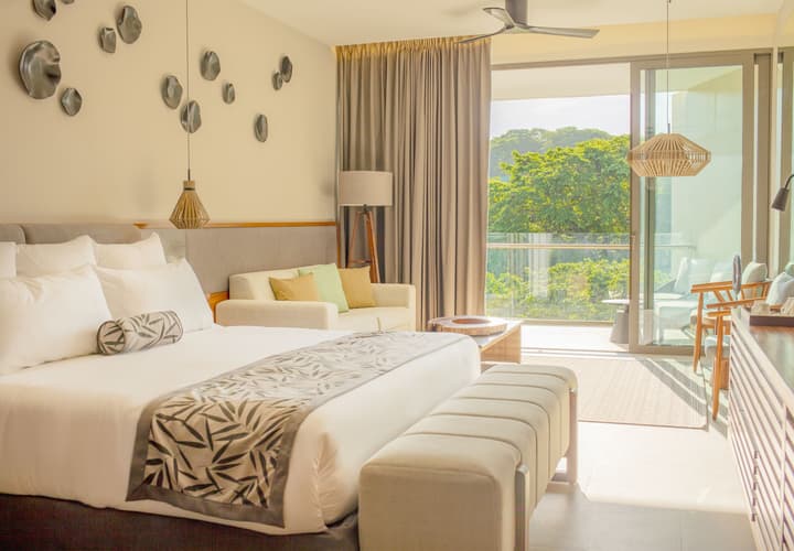 Secrets Bahia Mita Surf & Spa - Adults Only - All Inclusive