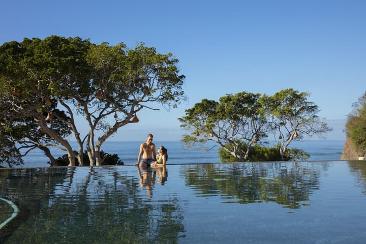 Secrets Bahia Mita Surf & Spa - Adults Only - All Inclusive