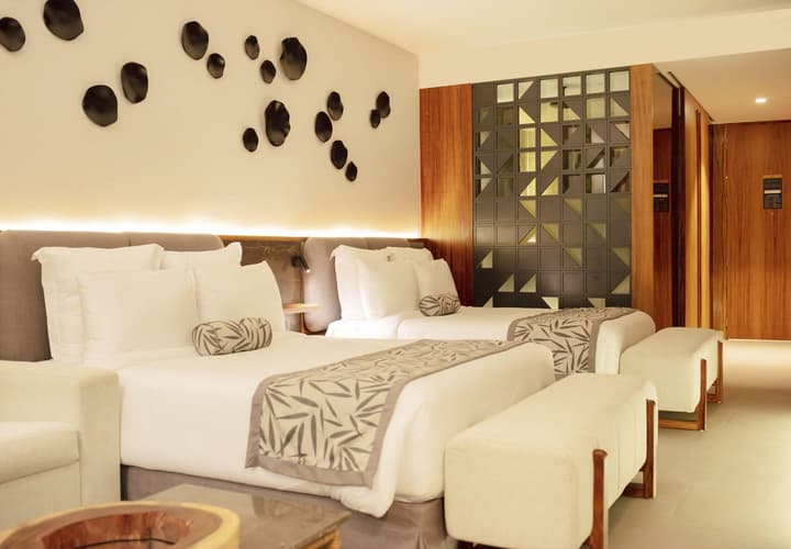 Secrets Bahia Mita Surf & Spa - Adults Only - All Inclusive