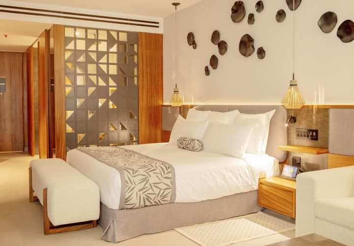 Secrets Bahia Mita Surf & Spa - Adults Only - All Inclusive