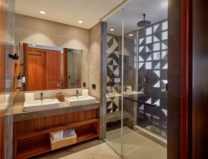 Secrets Bahia Mita Surf & Spa - Adults Only - All Inclusive