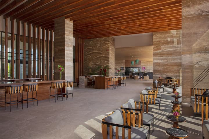 Secrets Bahia Mita Surf & Spa - Adults Only - All Inclusive
