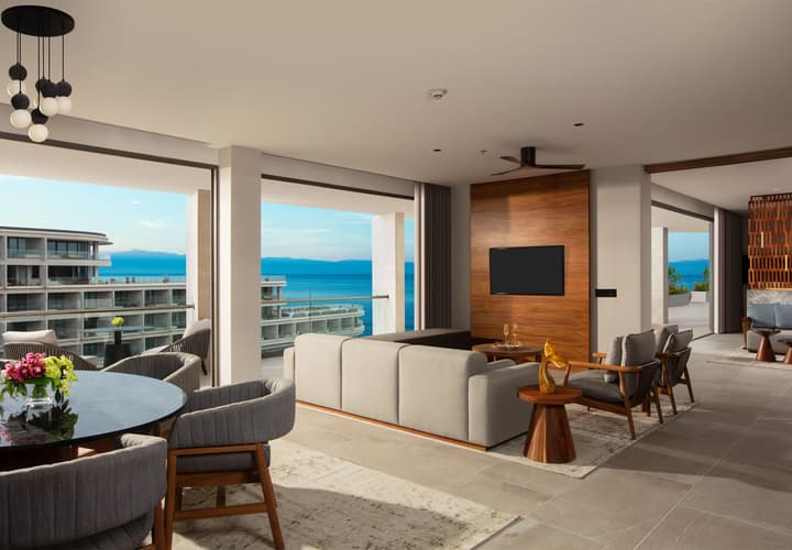 Secrets Bahia Mita Surf & Spa - Adults Only - All Inclusive