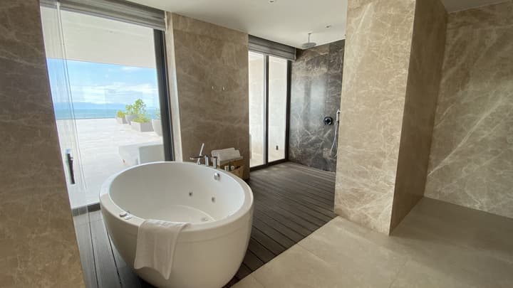 Secrets Bahia Mita Surf & Spa - Adults Only - All Inclusive