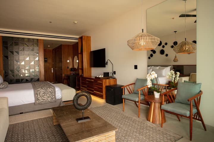 Secrets Bahia Mita Surf & Spa - Adults Only - All Inclusive