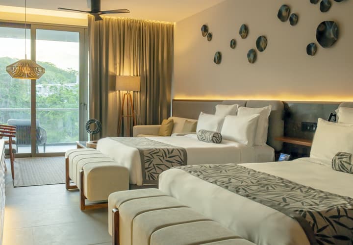 Secrets Bahia Mita Surf & Spa - Adults Only - All Inclusive