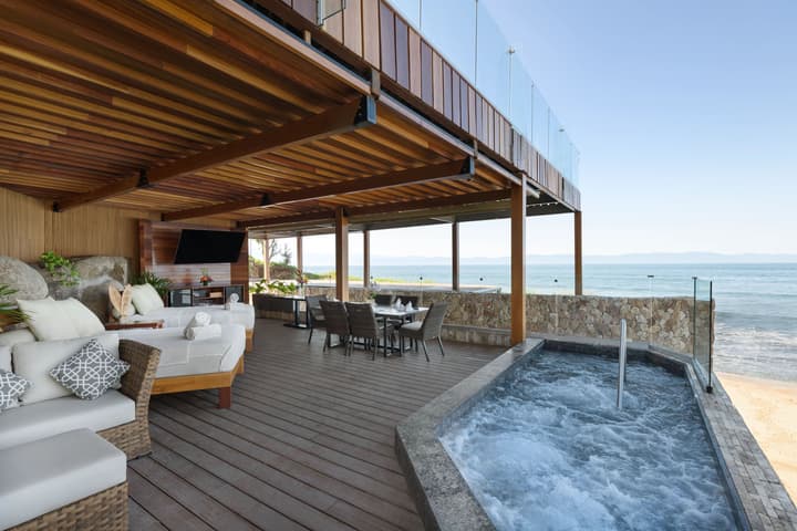 Secrets Bahia Mita Surf & Spa - Adults Only - All Inclusive
