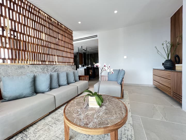 Secrets Bahia Mita Surf & Spa - Adults Only - All Inclusive