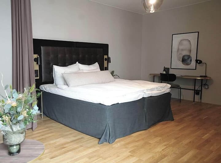 Clarion Hotel Sundsvall