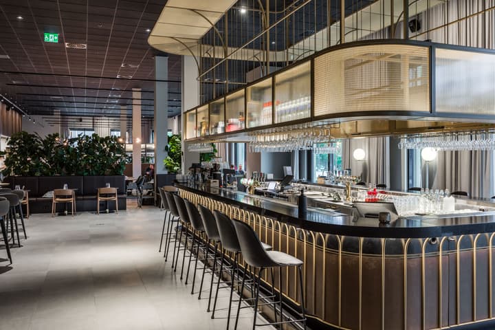 Clarion Hotel Sundsvall