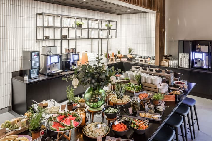 Clarion Hotel Sundsvall
