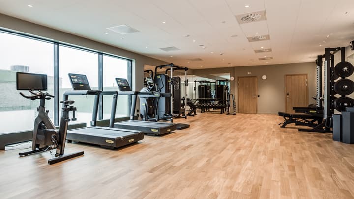 Clarion Hotel Sundsvall