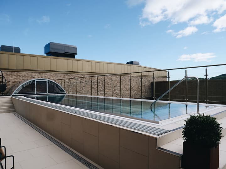 Clarion Hotel Sundsvall