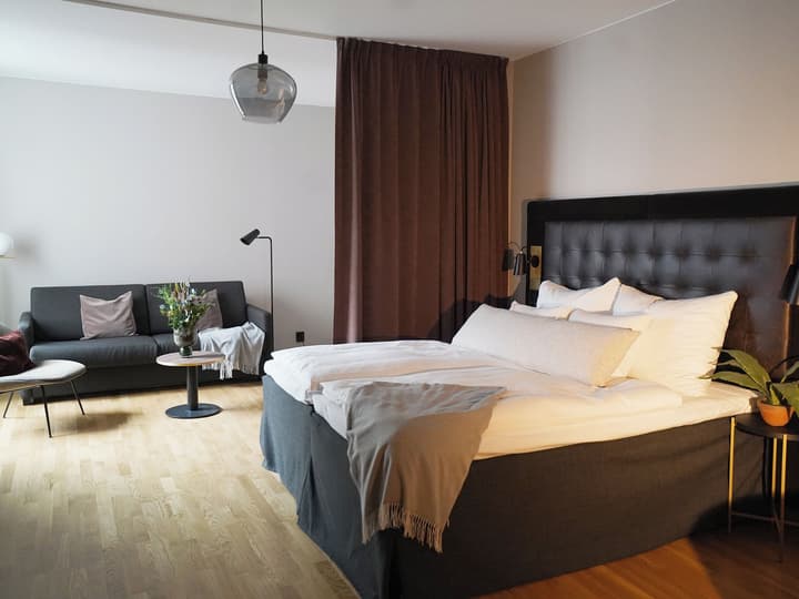 Clarion Hotel Sundsvall