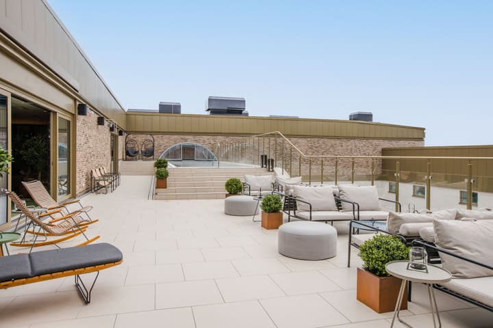 Clarion Hotel Sundsvall