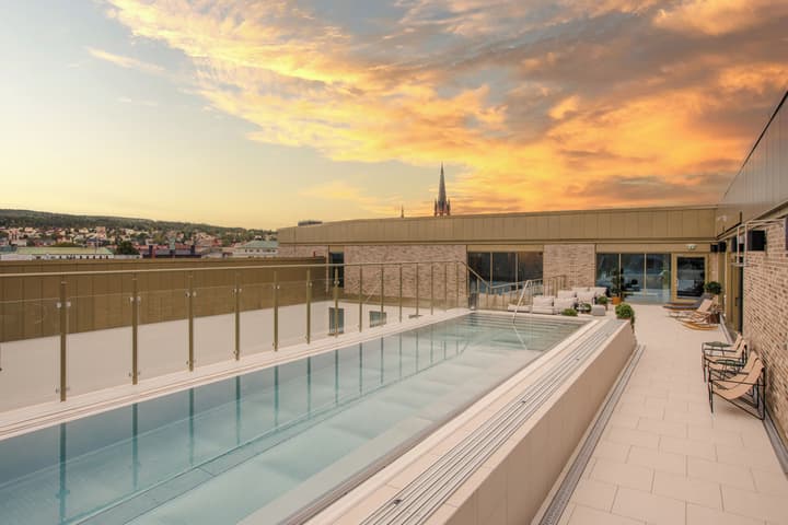 Clarion Hotel Sundsvall