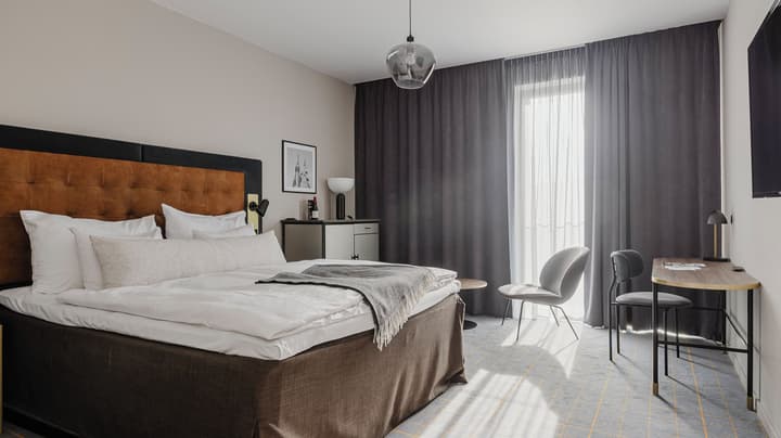 Clarion Hotel Sundsvall