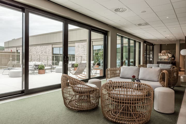 Clarion Hotel Sundsvall