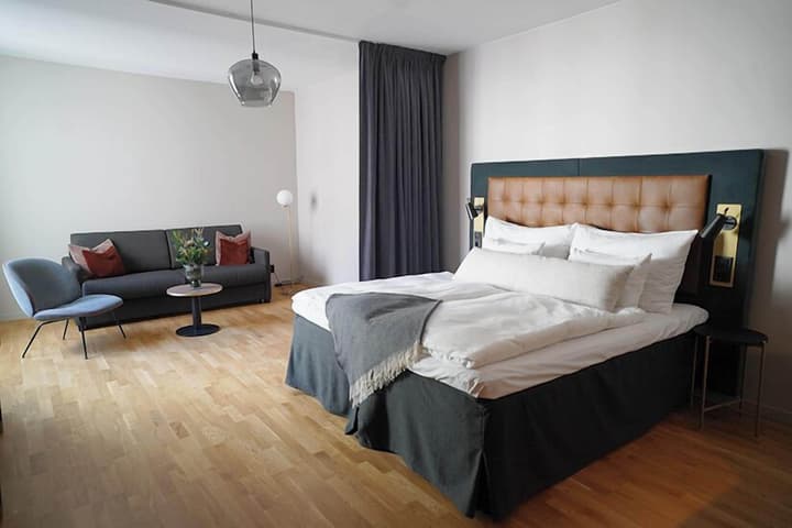 Clarion Hotel Sundsvall