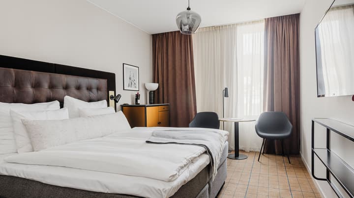 Clarion Hotel Sundsvall