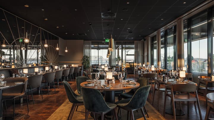 Clarion Hotel Sundsvall