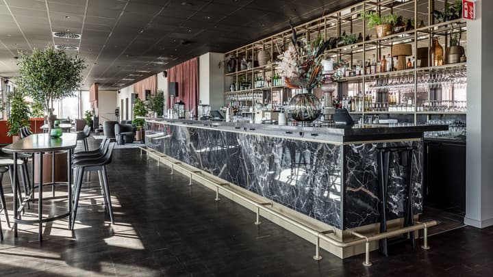Clarion Hotel Sundsvall