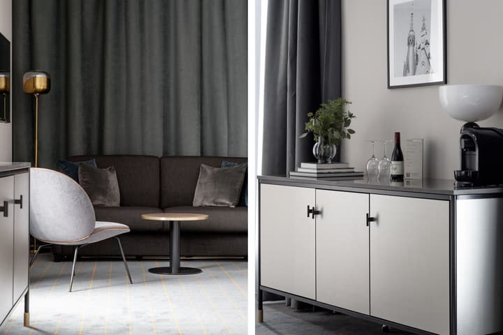 Clarion Hotel Sundsvall