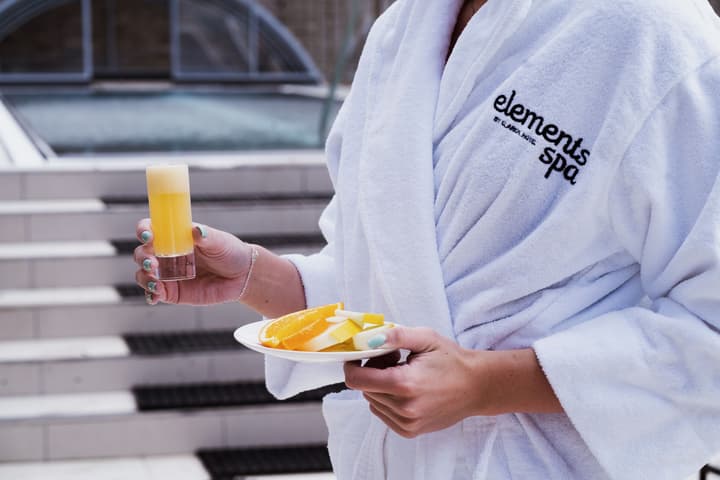 Clarion Hotel Sundsvall