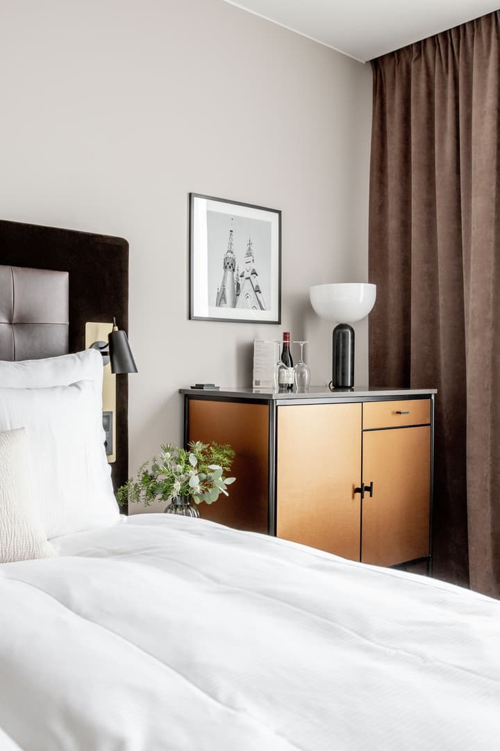 Clarion Hotel Sundsvall