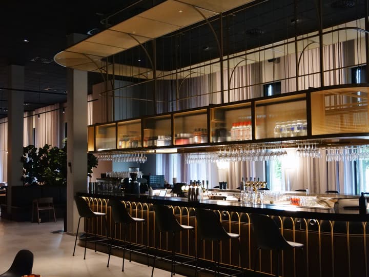 Clarion Hotel Sundsvall
