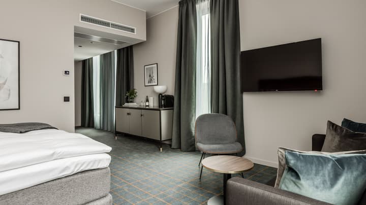 Clarion Hotel Sundsvall
