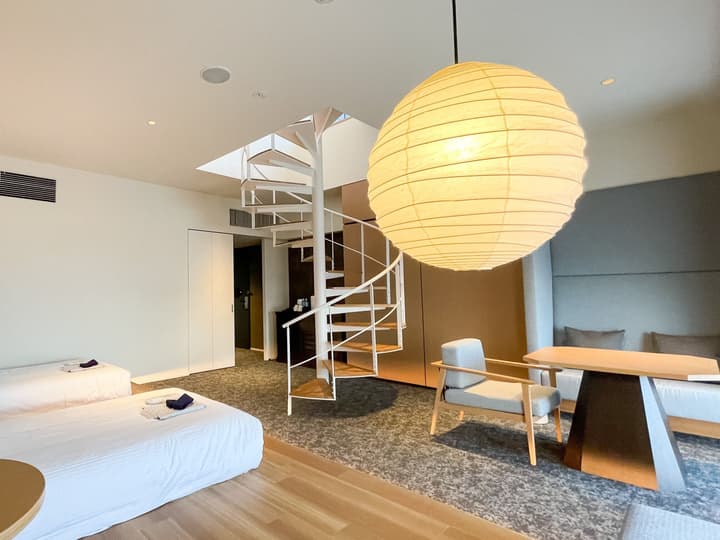 Park Hotel Kyoto