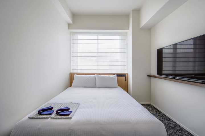Park Hotel Kyoto