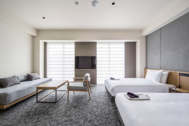 Park Hotel Kyoto