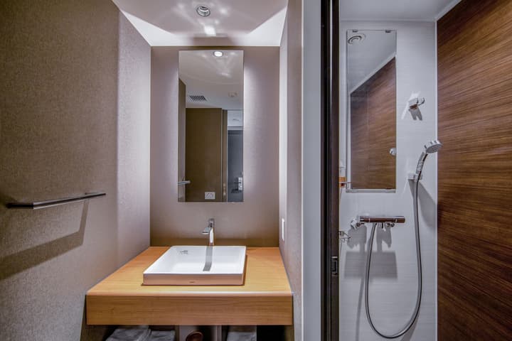 Park Hotel Kyoto