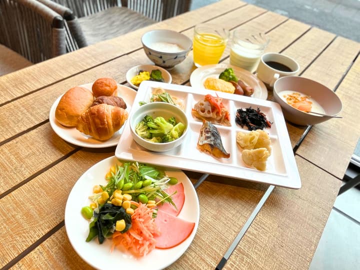 Park Hotel Kyoto