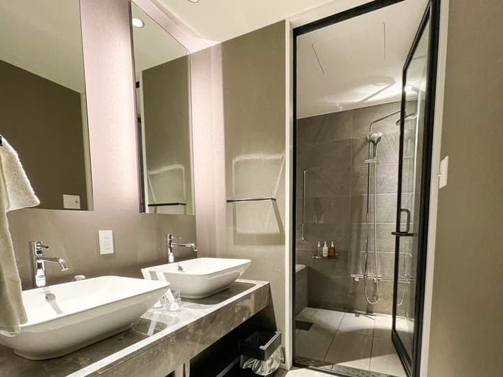 Park Hotel Kyoto