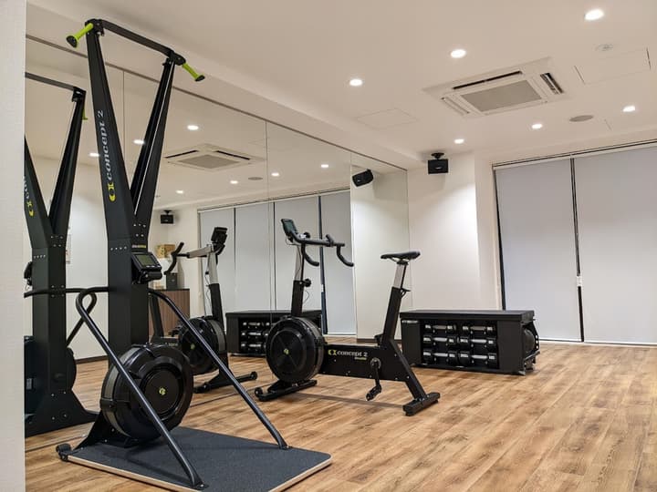 Park Hotel Kyoto