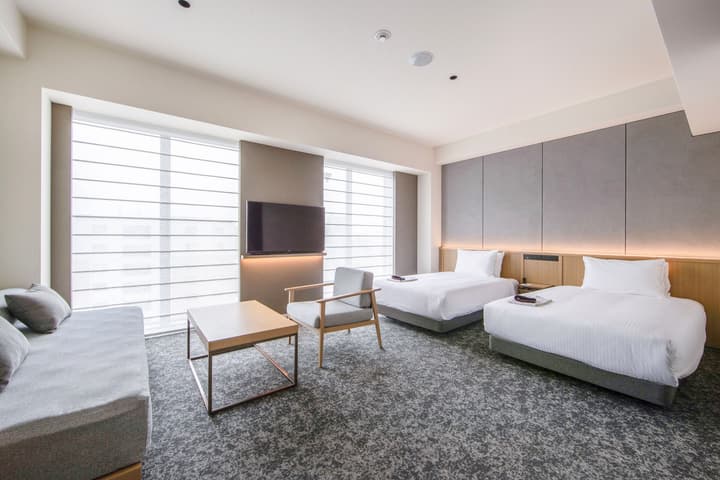 Park Hotel Kyoto