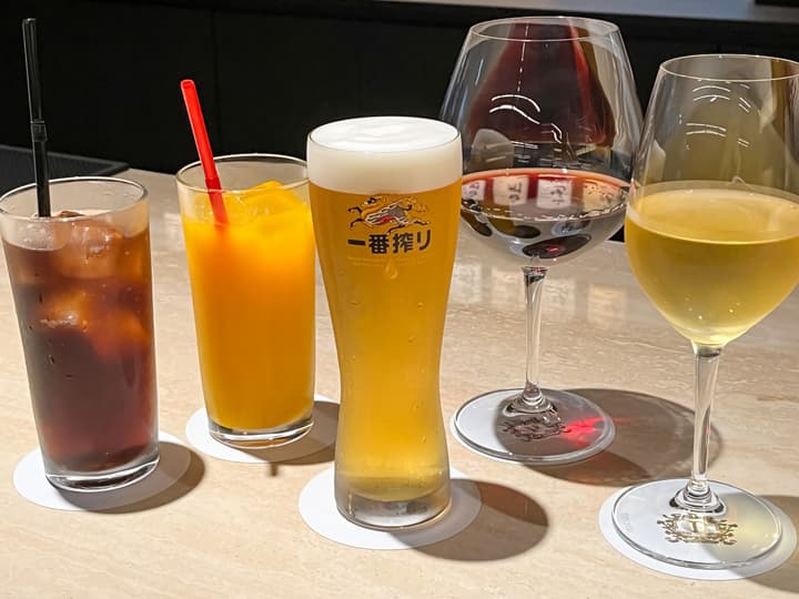 Park Hotel Kyoto