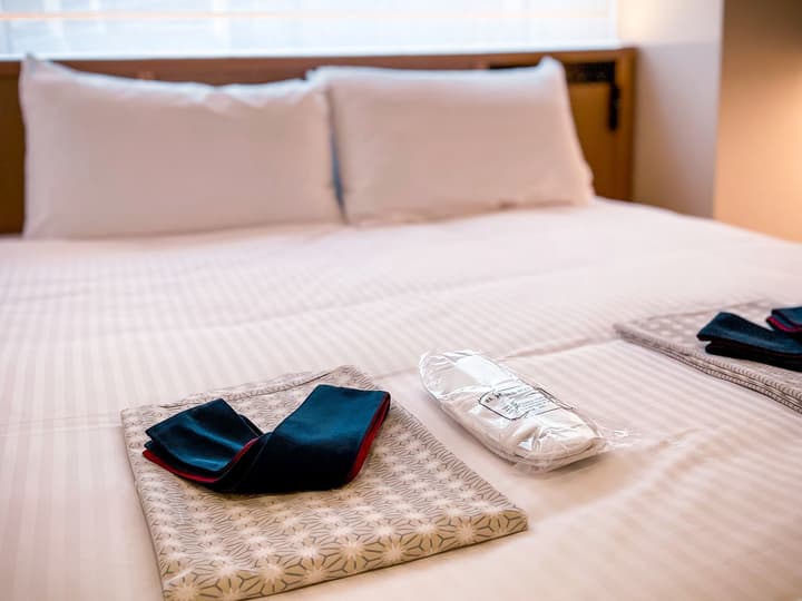 Park Hotel Kyoto