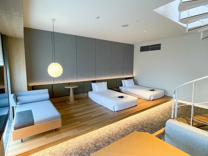 Park Hotel Kyoto