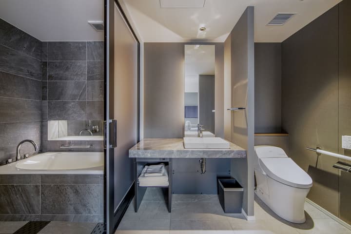Park Hotel Kyoto