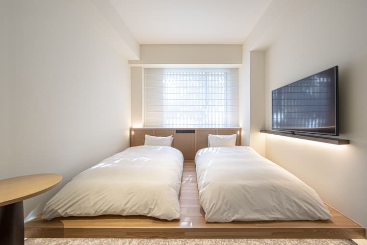 Park Hotel Kyoto