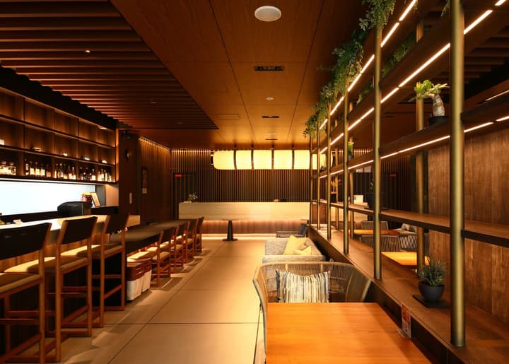 Park Hotel Kyoto