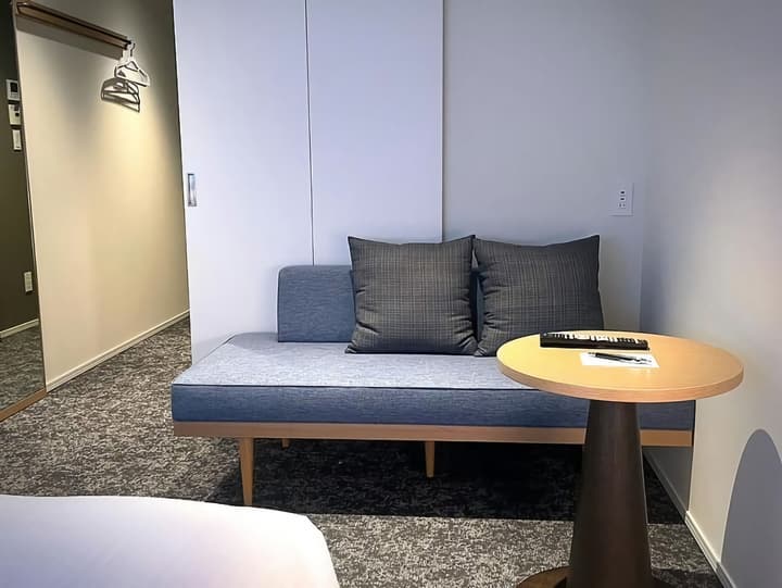 Park Hotel Kyoto